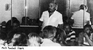 Manfred Coppik