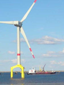 Windkraft