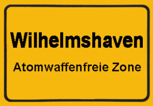 Atomwaffenfreie zone