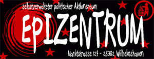 Epizentrum