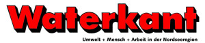 Waterkant logo