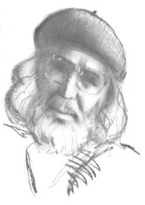 Ernesto Cardenal