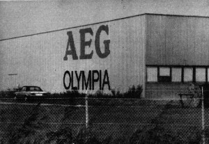 Olympia
